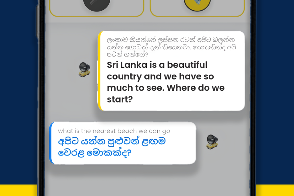 The-Chat-Bubble-Experience-in-Taxi-Talks-Instant-voice-translator-app